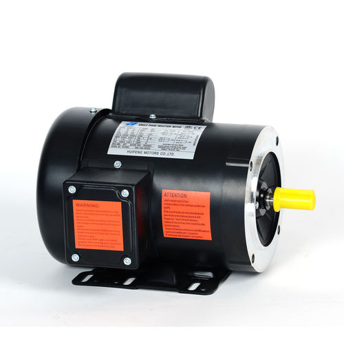 Motore asincrono - NC/NL - Huifeng Motors - monofase / 208 V / 115 V