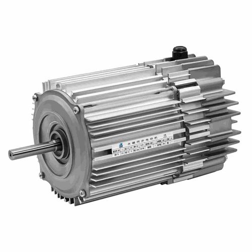 Motore per ventilatori - Huifeng Motors - EC / AC / a magneti permanenti
