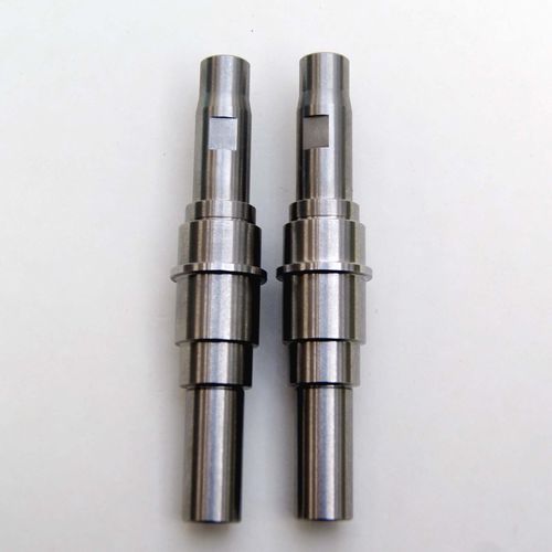 Fresatura conto terzi CNC - Huifeng Motors - acciaio inossidabile / acciaio / alluminio