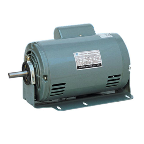 Motore per ventilatori - HEVAC-DS - Huifeng Motors - asincrono / monofase / 115 V