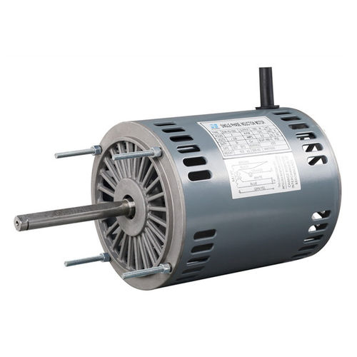 Motore per ventilatori - HEVAC-VS - Huifeng Motors - asincrono / monofase / 115 V