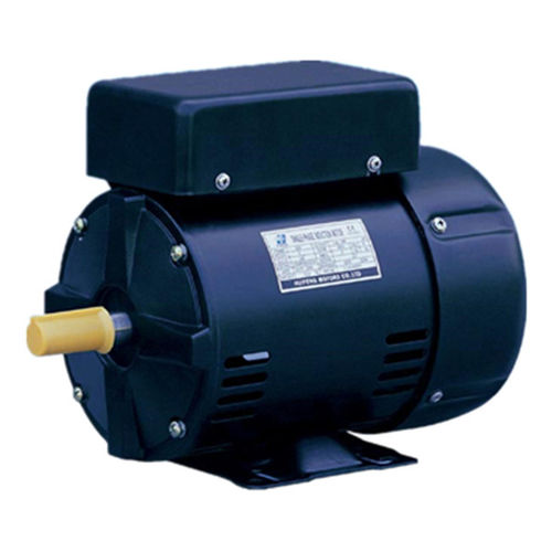 Motore per compressore ad aria - CSCR - Huifeng Motors - asincrono / monofase / 115 V