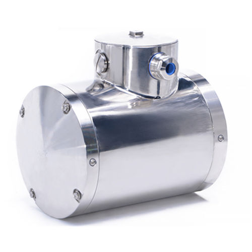 Motore in acciaio inossidabile - HYW TENVW - Huifeng Motors - asincrono / trifase / 400 V