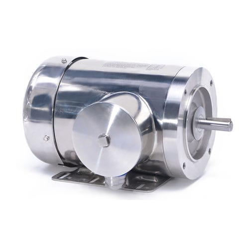 Motore in acciaio inossidabile - HYW TEFC - Huifeng Motors - asincrono / trifase / 400 V