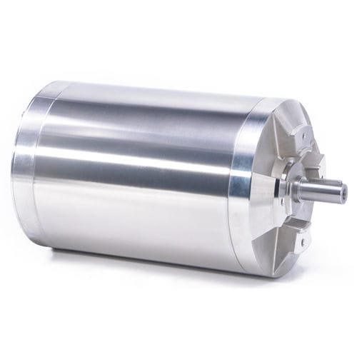 Motore in acciaio inossidabile - HYW TENVP - Huifeng Motors - asincrono / trifase / 400 V