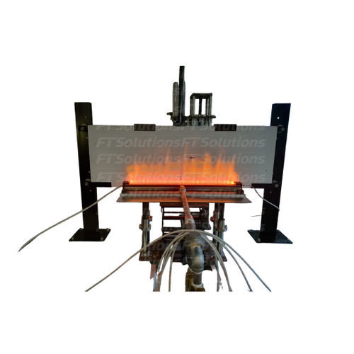 Tester di bassa resistenza - FT solutions