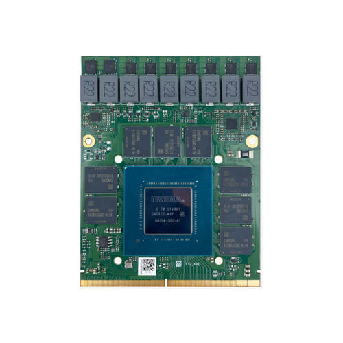 Scheda grafica MXM3.1 - MD3070B6-8G - ZRT Technology - PCI Express / tipo-B / NVIDIA GeForce