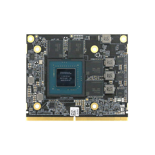 Scheda grafica PCI Express - MMA1000A6-4G - ZRT Technology - tipo-A / MXM3.1 / NVIDIA® Quadro