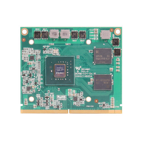 Scheda grafica PCI Express - MD1030A5-2G - ZRT Technology - tipo-A / MXM3.1 / NVIDIA GeForce