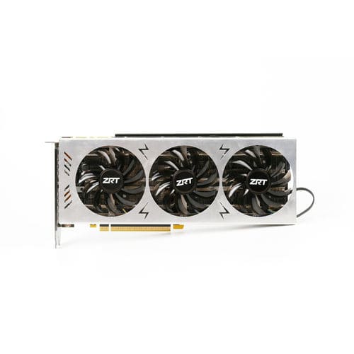 Scheda grafica PCI Express - GTX1080Ti 11GD5X 3PH - ZRT Technology - ATX / 2U / NVIDIA GeForce
