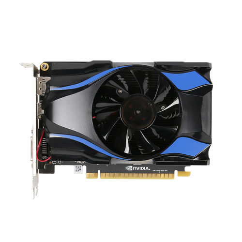 Scheda grafica ITX - GTX750Ti 2GD5 PHD ITX - ZRT Technology - PCI Express / ATX / 2U