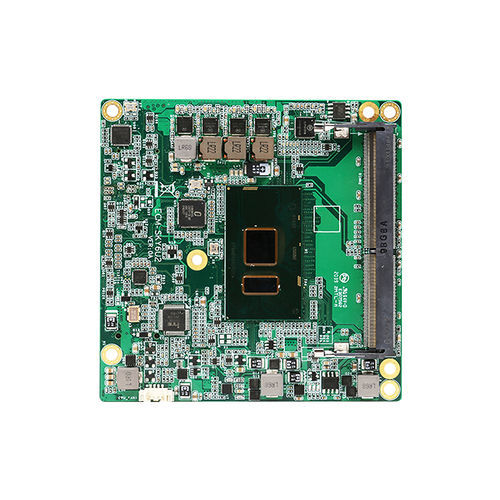 Scheda CPU COM Express - ECM-SKY6U2 - ZRT Technology - x86 / Intel® Skylake Processeur / Intel® Core i7