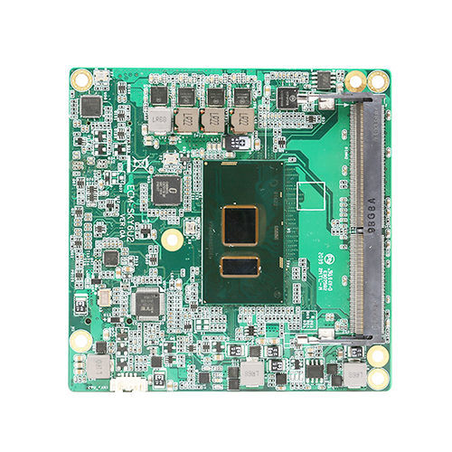 Scheda CPU PICMG - ECM-SKY6U1 - ZRT Technology - Intel® Skylake Processeur / Intel® Core i7 / Intel® Core i3