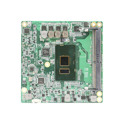 Scheda CPU PICMG - ECM-SKY6H1 - ZRT Technology - x86 / Intel® Skylake Processeur / Intel® Core i7