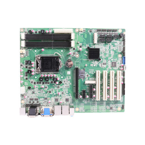 Scheda madre ATX - ZRT-ATX0-10701 - ZRT Technology - Ivy Bridge / x86 / Intel H61