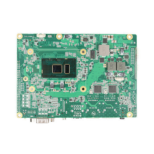 Scheda madre 3,5" - EM3-SKYU0A - ZRT Technology - Intel Core i7-6500U / Intel® Core™ i3-6100U / Intel® Core™ i5-6200U