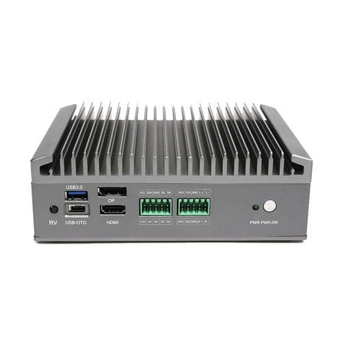 computer barebone - ZRT Technology