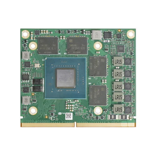Scheda grafica PCI Express - MM4060A6-8G - ZRT Technology - MXM3.1 / NVIDIA GeForce / NVIDIA® Ada Lovelace