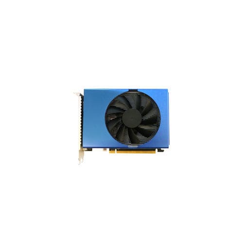 Scheda grafica ITX - RX550 2GD5 PHD - ZRT Technology - PCI Express / AMD Radeon / GDDR5