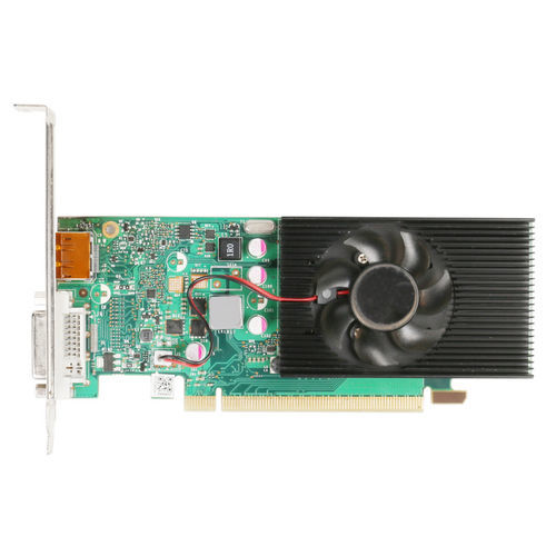 Scheda grafica PCI Express - GT1030 2GD5 HD - ZRT Technology - SFF / NVIDIA GeForce / GDDR5