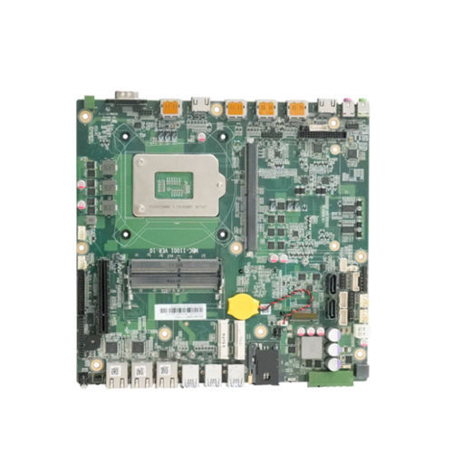 Scheda madre ATX - MBC-11001 - ZRT Technology - 6th Gen Intel® Core™ / Processeur Intel® Kaby Lake / 8th Generation Intel® Core™