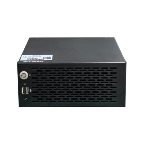 Computer box - HLC-6007 - ZRT Technology - da ufficio / Intel® Core™ i5-11500H / Intel® Core™ i7-11850H