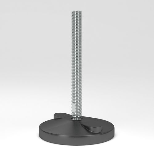 Piedini Regolabili Con Angolo - ISC Plastic Parts - Foto 10