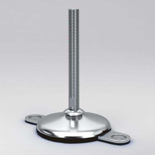 Piede di macchina - HMF series - NHK Group ApS - per apparecchio / per macchinario alimentare / in gomma nitrile