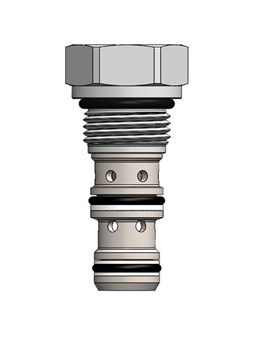 Valvola Di Ritegno A Molla - Drip-Pro™ - SPRAY NOZZLE ENGINEERING - Per - Foto 4