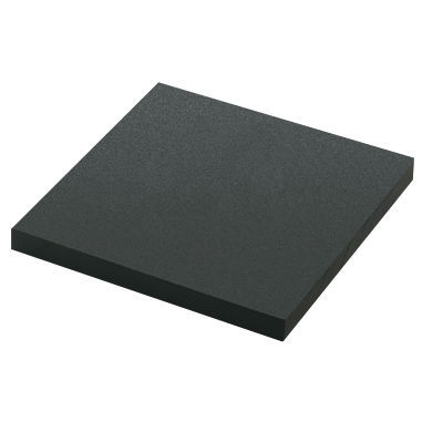 Sostegno antivibrazioni portante - C-20-E - ESZ Wilfried Becker GmbH - in elastomero / per costruzione