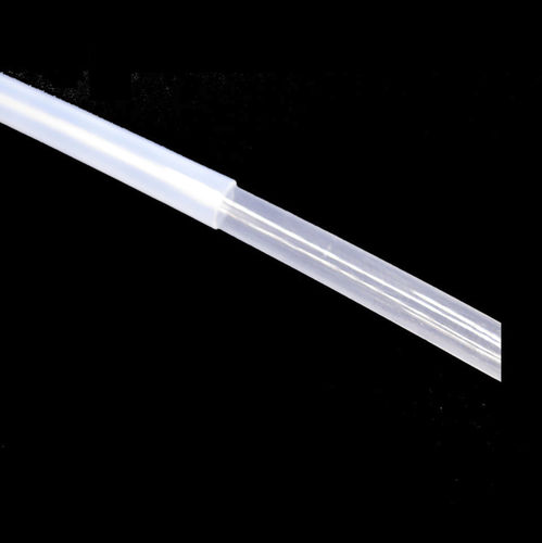 Guaina di protezione - D series  - ESZ Wilfried Becker GmbH - termoretraibile / tubolare / per sonda di temperatura