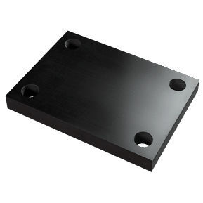 Piastra di montaggio in plastica - ESZ-Sepatherm - ESZ Wilfried Becker GmbH