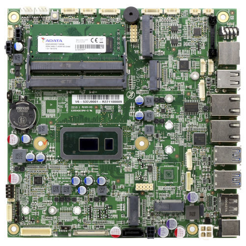 Computer monoscheda mini-ITX - VPIA series - VEST - Intel® Celeron® 4305UE / 8th Generation Intel® Core™ / Intel® Core™ i5-8365UE