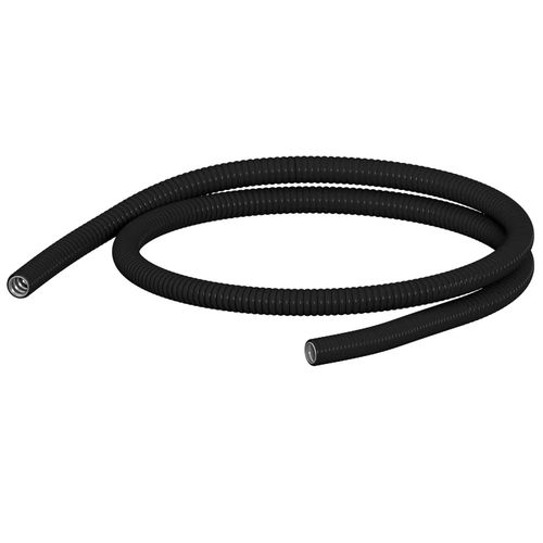 Guaina di protezione - 50102 - AIXONTEC - a spirale / per cavi / in polipropilene