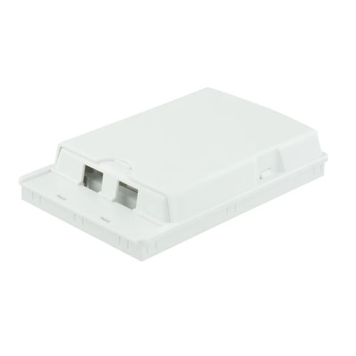 Scatola di raccordo per fibra ottica - 40902 - AIXONTEC - da parete / in ABS / da interno
