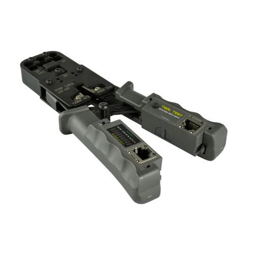 Utensile per aggraffatura manuale - 21009 - AIXONTEC