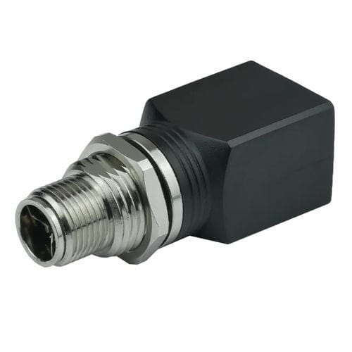 Connettore di dati - 70511 - AIXONTEC - RJ45 / per backplane / circolare