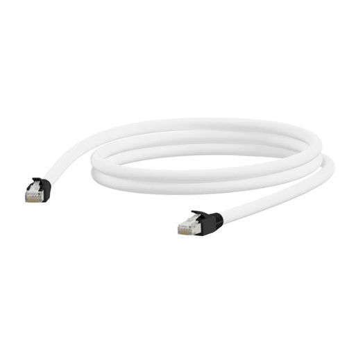 Cavo patch RJ45 - 20132.WI - AIXONTEC - CAT 6a