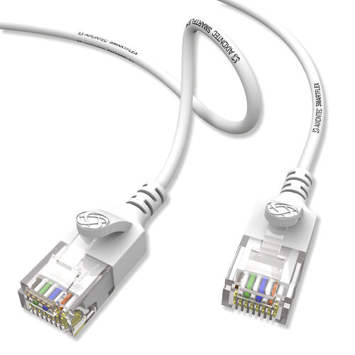 Cavo elettrico di dati - SMARTFlex - AIXONTEC - LAN / a coppie incrociate / in rame