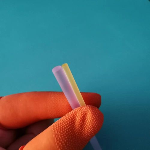 Cristallo Nd:YAG - ZLY091 - zoolied  inc. - YAG / ottico / per laser