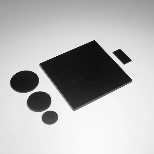 Cristallo YAG - ZLY897 - zoolied  inc. - ottico / per laser