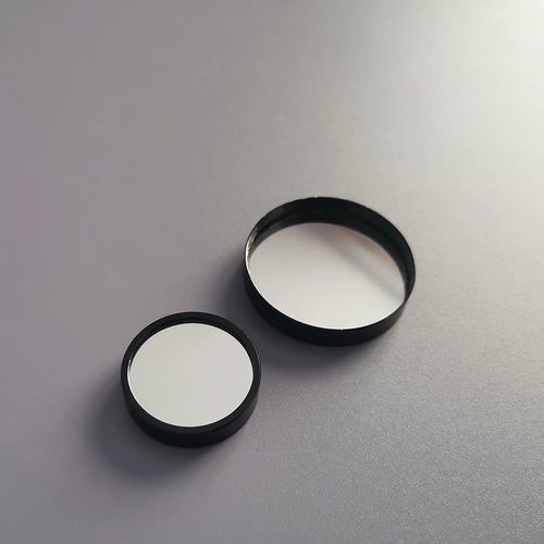 Filtro ottico di luce visibile - ZLY617 - zoolied  inc. - per assorbimento / dielettrico / rotondo