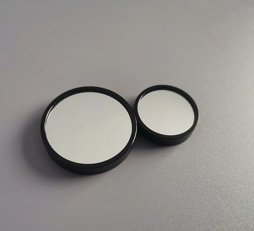 Filtro ottico passa-banda UV - ZLY634 - zoolied  inc. - per assorbimento / dielettrico / in vetro