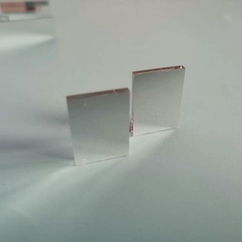 Specchio dielettrico - ZLY056 - zoolied  inc. - rettangolare / quadrato / in alluminio