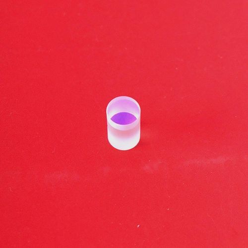 Finestra ottica in zaffiro - ZLY840 - zoolied  inc.