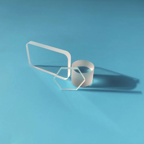 Finestra ottica rettangolare - ZLY823 - zoolied  inc. - in quarzo