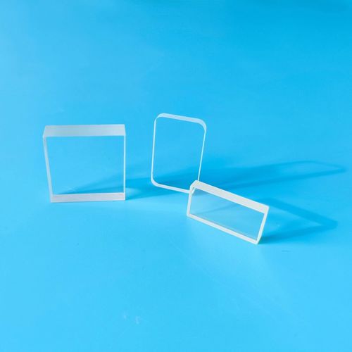 Finestra ottica rettangolare - ZLY795 - zoolied  inc. - in vetro BK7 / in borosilicato
