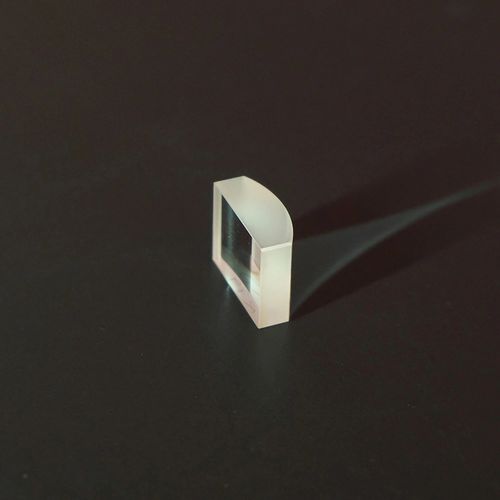 Lente cilindrica - ZLY535 - zoolied  inc. - piano-convessa / in vetro / in vetro BK7