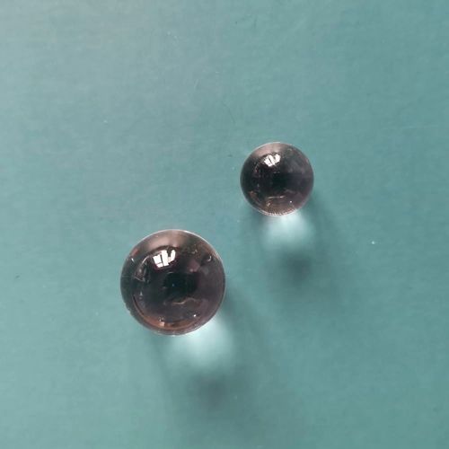 Lente a sfera - ZLY124 - zoolied  inc. - in vetro BK7 / in vetro ottico / visibile