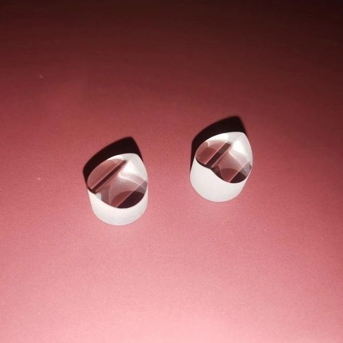 Lente di Powell - ZLY481 - zoolied  inc. - in vetro ottico / visibile / per laser